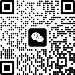 东莞道滘落户网微信二维码